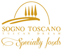 Songo Toscano Marinara